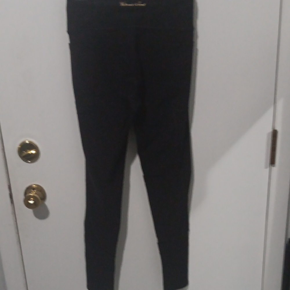 Victoria's Secret Black Apparel